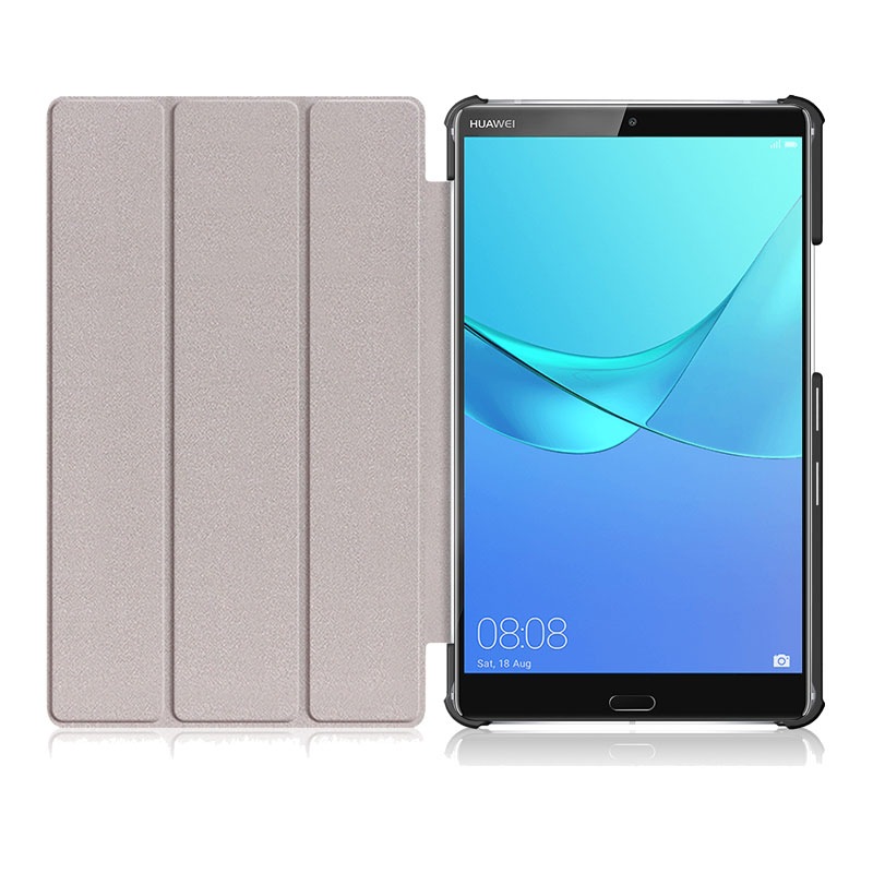 wisers Mediapad M5 SHT-AL09 SHT-W09  Ķ  Huawei 8.4  ֥å  С [2018 ǯ ] 4 ֥å֥롼ɡ