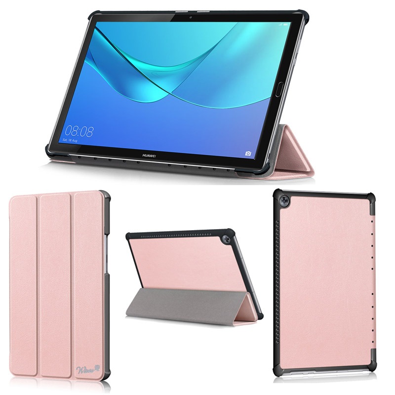 wisers Mediapad M5 10 Mediapad M5 Pro CMR-W19 ���� Ķ���� ����� Huawei 10.8 ����� ���֥�å� ������ ���С� [2018 ǯ ����] ��4�� �֥�å����������֥롼��������������ɡ��������
