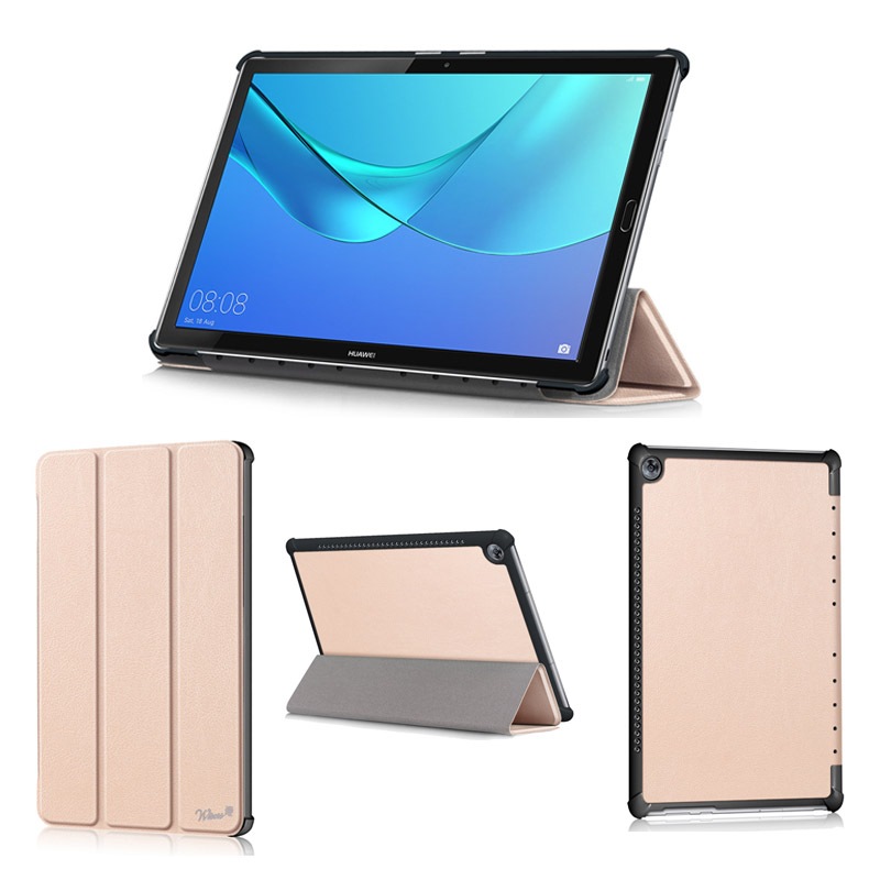wisers Mediapad M5 10 Mediapad M5 Pro CMR-W19 ���� Ķ���� ����� Huawei 10.8 ����� ���֥�å� ������ ���С� [2018 ǯ ����] ��4�� �֥�å����������֥롼��������������ɡ��������