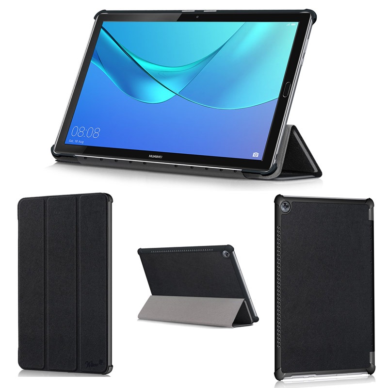 wisers Mediapad M5 10 Mediapad M5 Pro CMR-W19 ���� Ķ���� ����� Huawei 10.8 ����� ���֥�å� ������ ���С� [2018 ǯ ����] ��4�� �֥�å����������֥롼��������������ɡ��������
