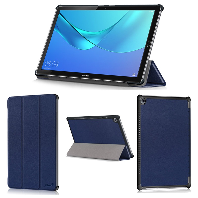 wisers Mediapad M5 10 Mediapad M5 Pro CMR-W19 ���� Ķ���� ����� Huawei 10.8 ����� ���֥�å� ������ ���С� [2018 ǯ ����] ��4�� �֥�å����������֥롼��������������ɡ��������