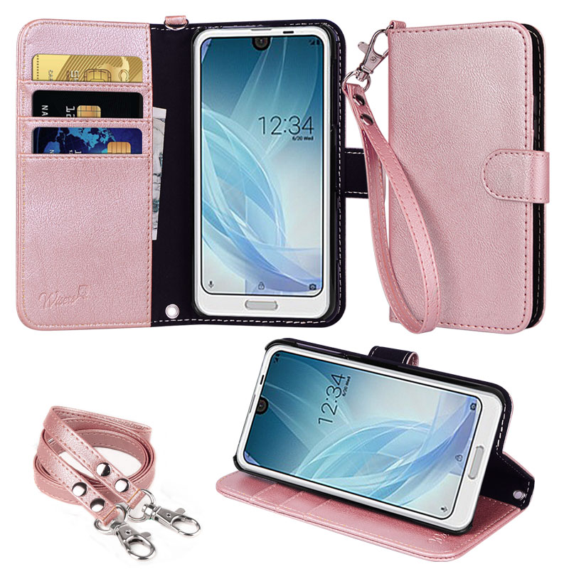 �ڥ��ȥ�å�2���ա�wisers AQUOS R2 SH-03K SHV42 706SH  6.0����� [2018 ǯ ����] Sharp ���㡼�� docomo au softbank ���ޡ��ȥե��� ���ޥ� ���� ������ ���С� ��Ģ�� ��7�� �֥�å����ۥ磻�ȡ��������֥롼����åɡ��ԥ󥯡�������������ɡ��������