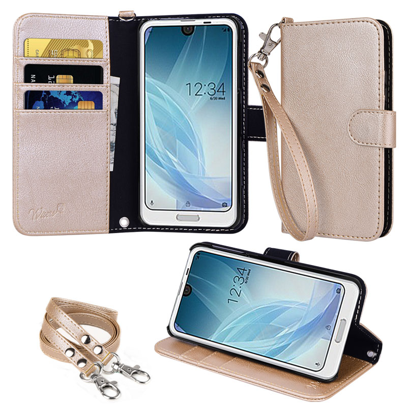 �ڥ��ȥ�å�2���ա�wisers AQUOS R2 SH-03K SHV42 706SH  6.0����� [2018 ǯ ����] Sharp ���㡼�� docomo au softbank ���ޡ��ȥե��� ���ޥ� ���� ������ ���С� ��Ģ�� ��7�� �֥�å����ۥ磻�ȡ��������֥롼����åɡ��ԥ󥯡�������������ɡ��������