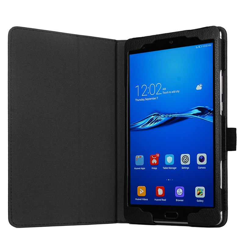 �ڥ��å��ڥ󡦥ե�����ա� wisers Softbank MediaPad M3 Lite s 701HW Y!mobile 702HW , Huawei MediaPad M3 Lite CPN-L09 CPN-W09 [2017 2018 ǯ ����] 8.0����� ���֥�å� ���� ������ ���С� ��6��