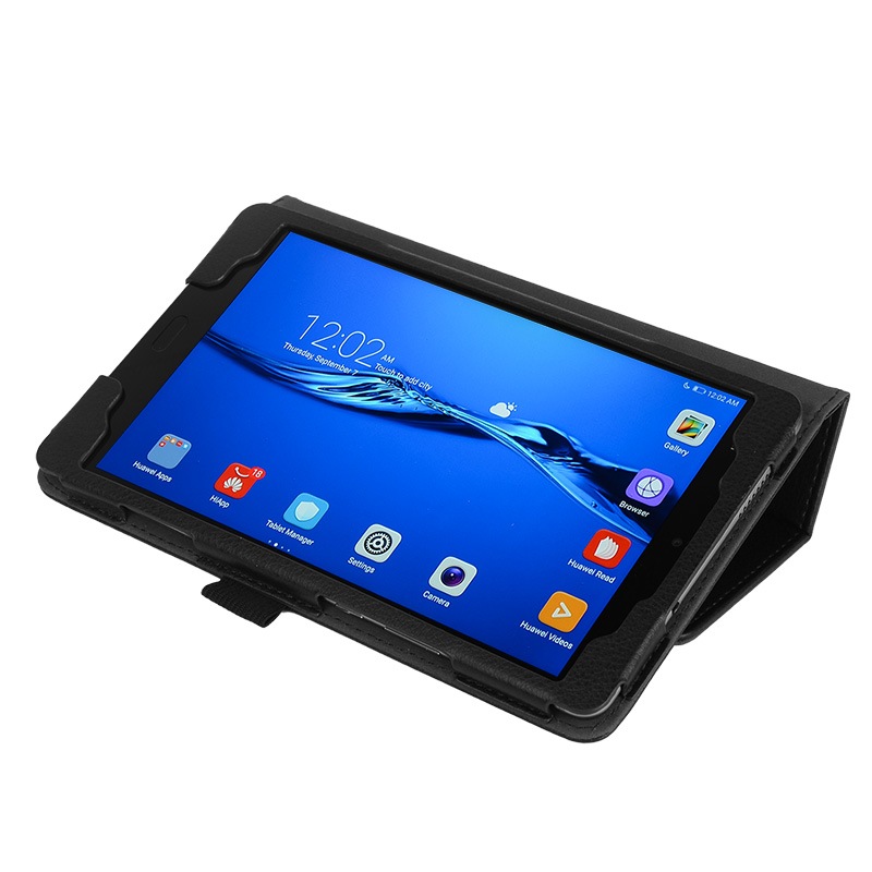 �ڥ��å��ڥ󡦥ե�����ա� wisers Softbank MediaPad M3 Lite s 701HW Y!mobile 702HW , Huawei MediaPad M3 Lite CPN-L09 CPN-W09 [2017 2018 ǯ ����] 8.0����� ���֥�å� ���� ������ ���С� ��6��