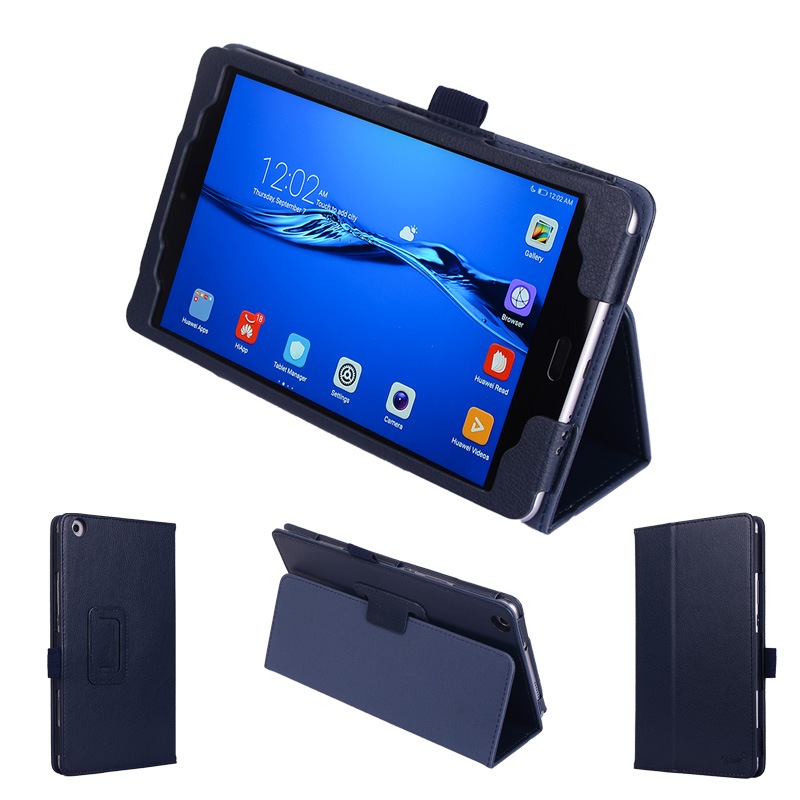 �ڥ��å��ڥ󡦥ե�����ա� wisers Softbank MediaPad M3 Lite s 701HW Y!mobile 702HW , Huawei MediaPad M3 Lite CPN-L09 CPN-W09 [2017 2018 ǯ ����] 8.0����� ���֥�å� ���� ������ ���С� ��6��