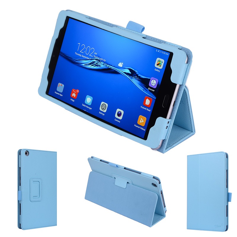 �ڥ��å��ڥ󡦥ե�����ա� wisers Softbank MediaPad M3 Lite s 701HW Y!mobile 702HW , Huawei MediaPad M3 Lite CPN-L09 CPN-W09 [2017 2018 ǯ ����] 8.0����� ���֥�å� ���� ������ ���С� ��6��