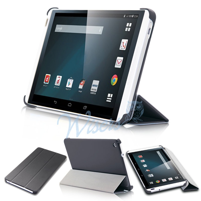 Wisers Docomo Dtab D 01g タブレット 専用 超薄型 スリム ケース カバー 15 年 新型 全2色 ブラック スカイブルー タブレットケース タブレットカバー Docomo Dtab D 01g Wisers 公式オンラインショップ