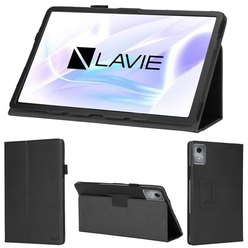 wisers LAVIE Tab T11 T1175/JAS TAB11/203 タブレットケース (全5色