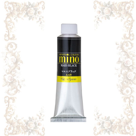 #69���ߥΡ�������9����塼�֡��ޥ륹�֥�å���40ml����������������Ʃ��