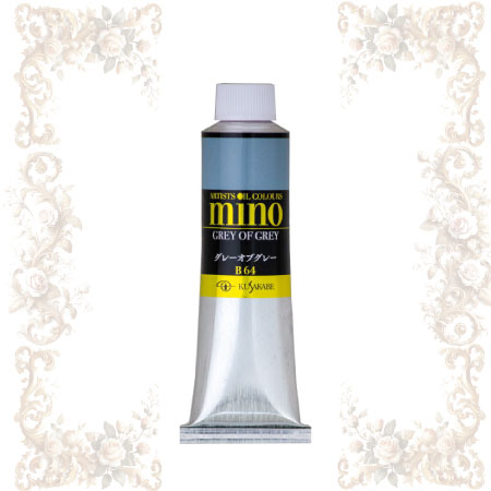 #64���ߥΡ�������9����塼�֡����졼���֥��졼��40ml������������Ʃ��