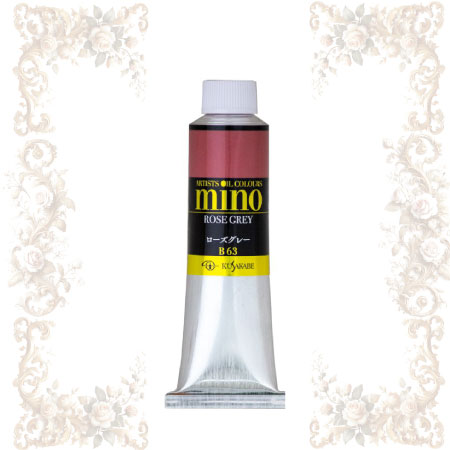#63���ߥΡ�������9����塼�֡����������졼��40ml������������Ʃ��