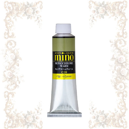 #59���ߥΡ�������9����塼�֡���Υ������०�����ࡡ40ml��������������Ʃ��