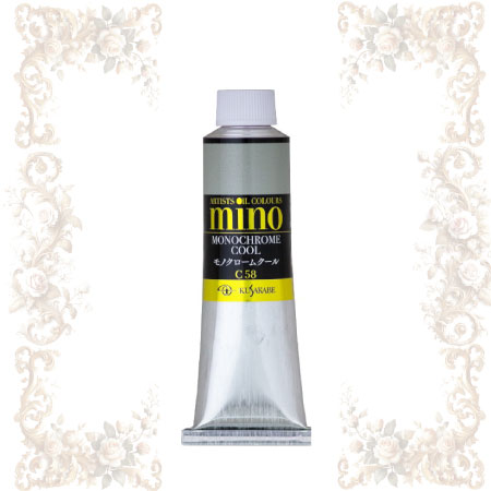 #58���ߥΡ�������9����塼�֡���Υ������९���롡40ml��������������Ʃ��