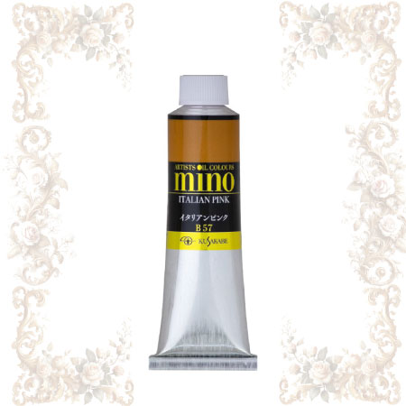 #57���ߥΡ�������9����塼�֡������ꥢ��ԥ󥯡�40ml����������Ʃ��