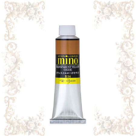 #54���ߥΡ�������9����塼�֡��ȥ�󥹥����������������ɡ�40ml��������������Ʃ��