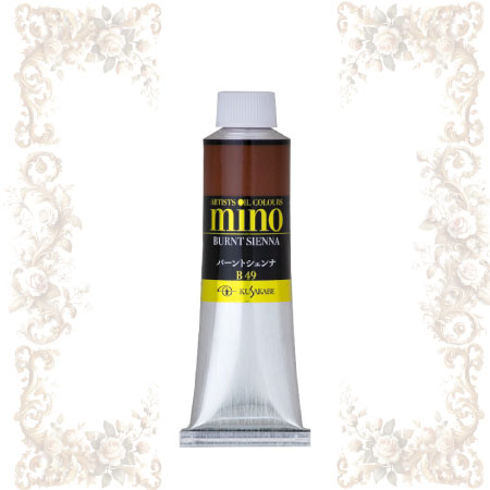 #49���ߥΡ�������9����塼�֡��С���ȥ�����ʡ�40ml��������������ȾƩ��