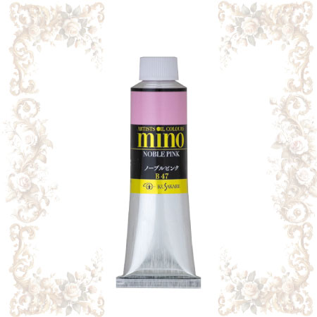 #47���ߥΡ�������9����塼�֡��Ρ��֥�ԥ󥯡�40ml������������Ʃ��