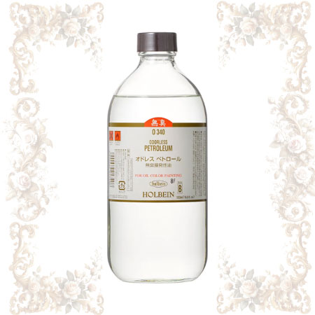 O340 ��500ml�����ɥ쥹�ڥȥ����롡