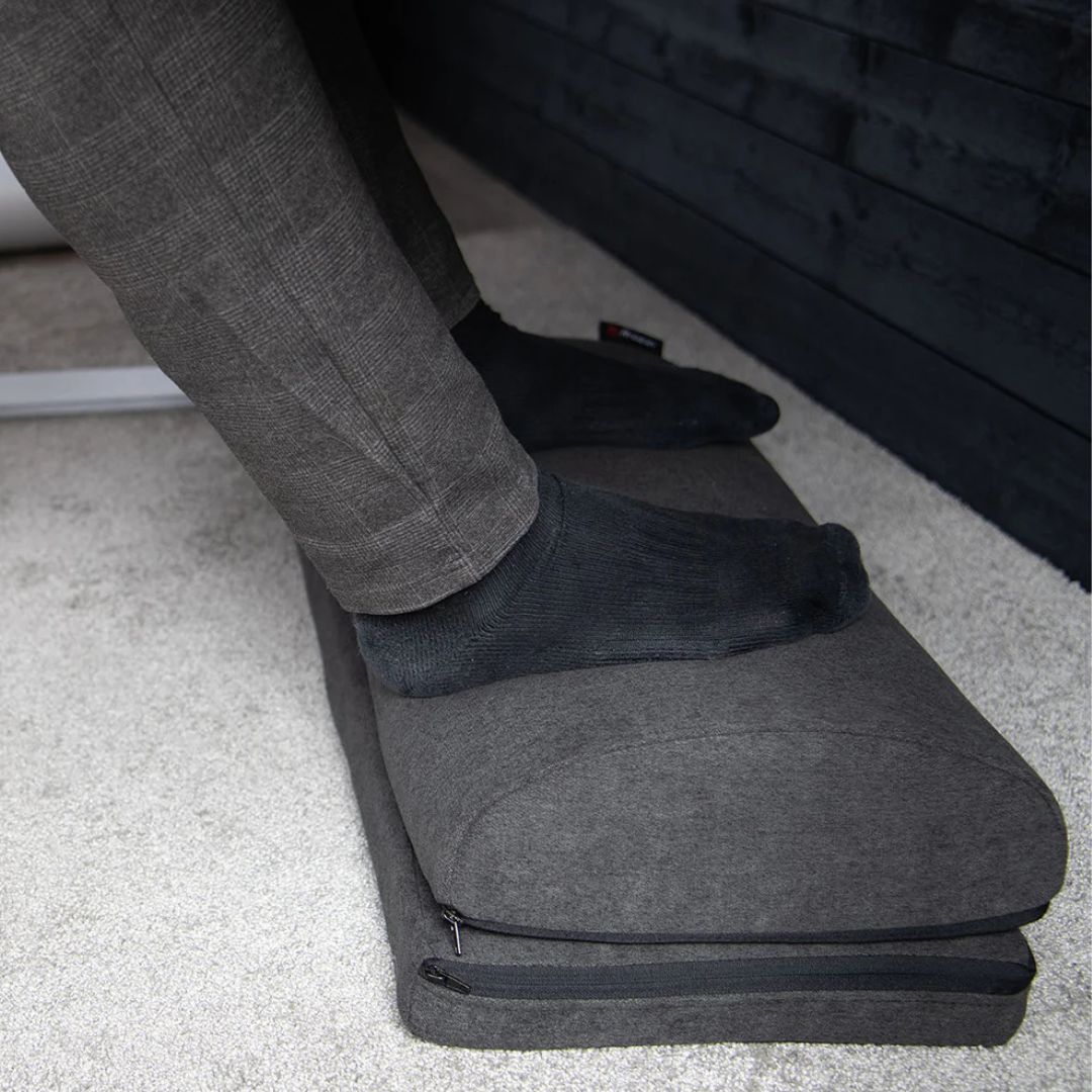 Footrest SoftFabric
