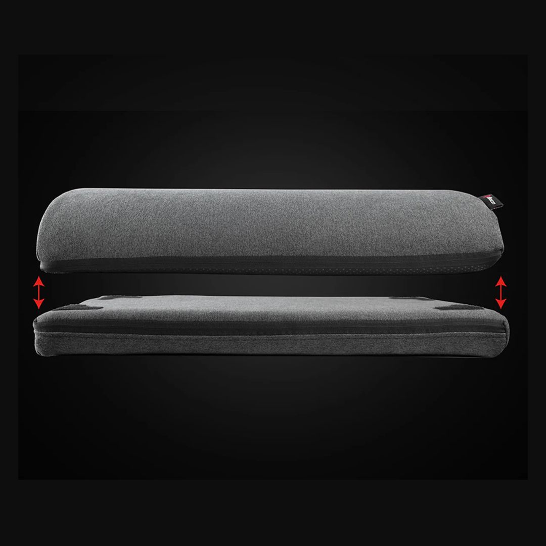 Footrest SoftFabric