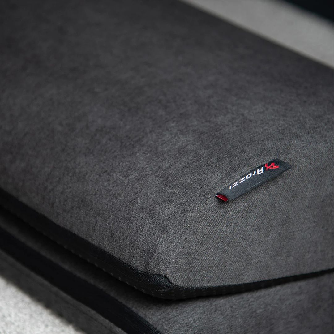 Footrest SoftFabric