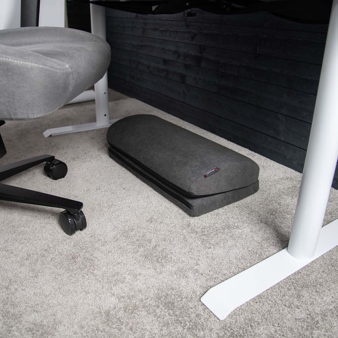 Footrest SoftFabric