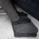 Footrest SoftFabric