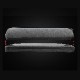 Footrest SoftFabric