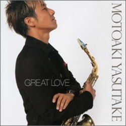 CD��GREAT LOVE����48865��