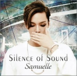 CD Silence of Sound48803