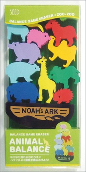 �Х�󥹾ä����ॻ�å� NOAH'S ARK��R700D����50314��