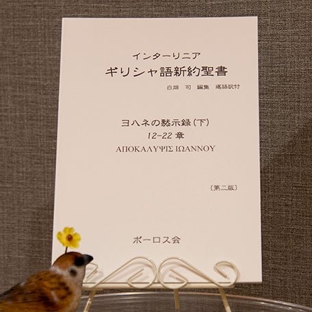 ���󥿡���˥� ���ꥷ��쿷�����񡡡���ϥͤ��ۼ�Ͽ�ʲ��ˡ���800015��