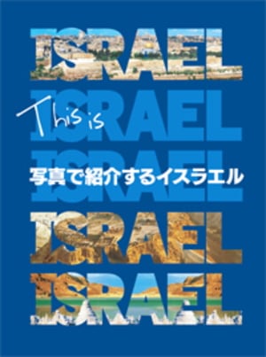 ��his is ISRAEL �̿��ǾҲ𤹤륤���饨�롡��92286��