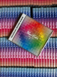 CD Your Color(Aika&Sambi)aӣ顡SECOND ALBUM67687