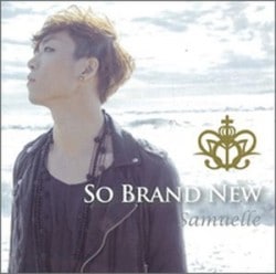 CD So Brand New(ɥС)48680