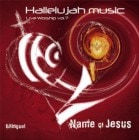 ϥߥ塼åVol.7CD Name of Jesus82203