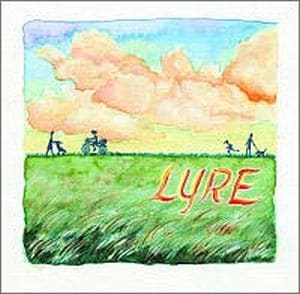 CD LYRE 2003 äīˤϡ48354