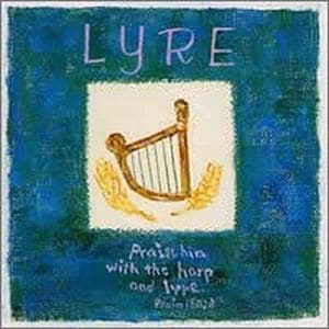 CD LYRE 顡48283