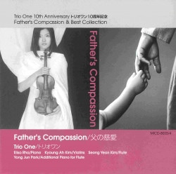 CD Fathers Compassionλ91185