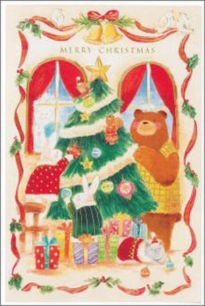 ���ꥹ�ޥ������ɡ������դ��ˡ������ꥹ�ޥ������ɡ�S300-68�����祷�����դ��ˡ����祷�������������սꡧ�륫2:11���륫2:14�ˡ�59279��