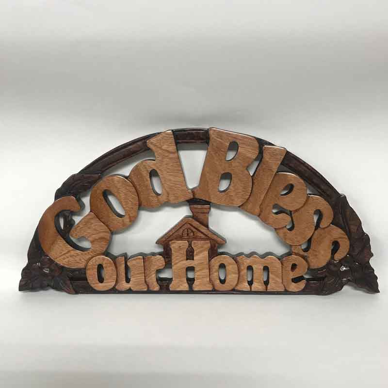 �Σȣ����ʡ��ɳݤ���BLESS OUR HOME����981862��