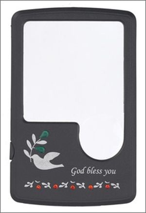 LED�饤���դ��롼�ڡ���God Bless You���ϥȡ�54761��