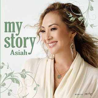 CD my storyAsiah744195