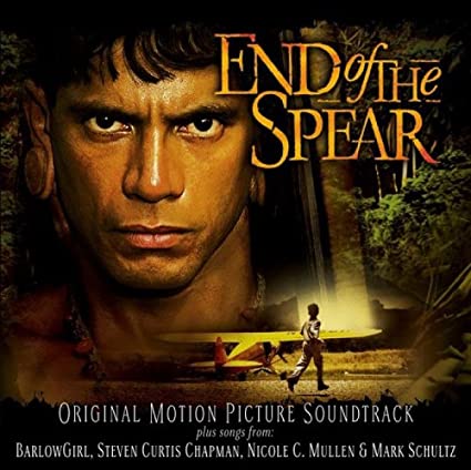 CD END OF THE SPEAR SOUNDTRACK/VARIOUSORIGINAL MOTION PICTURE SOUNDTRACK65152