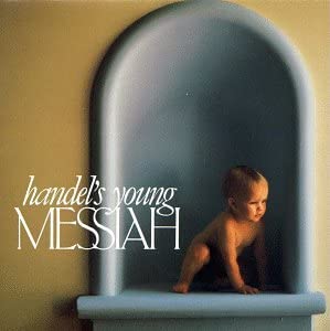 CD HANDLES YOUNG MESSIAH7332