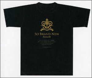 30�����)M�ʥ��硼�Ⱦ�� So Brand New T����� �֥�å�����58710��