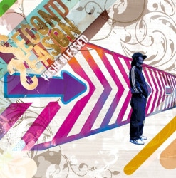 CD Second Season/Yoshi Blessedͤ Gospel HipHop67596