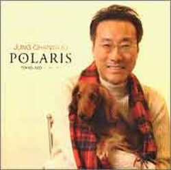 CD ݥꥹ POLARIS80436