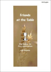 Friends at the Table